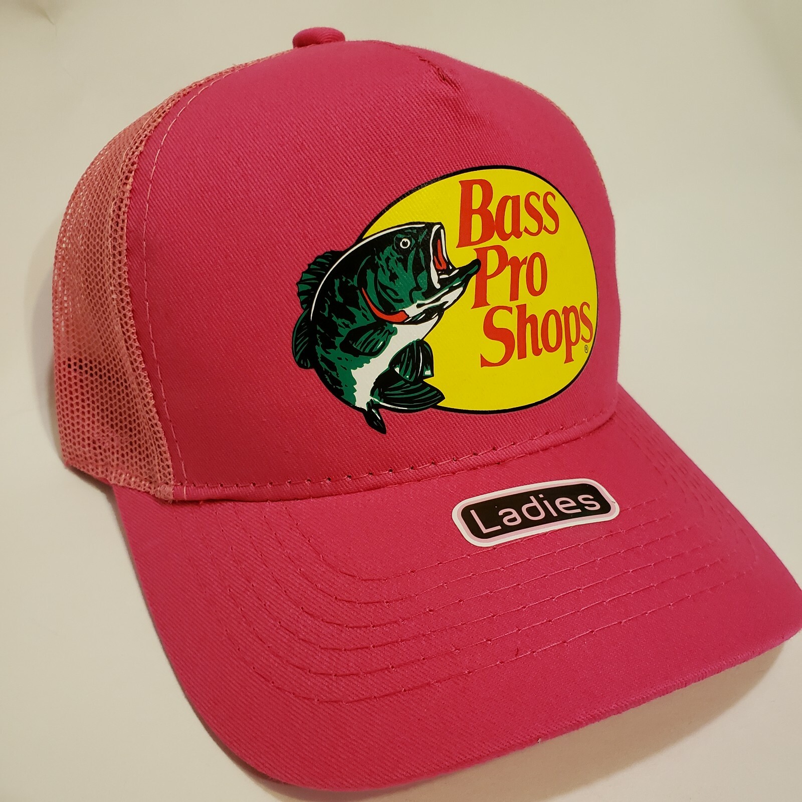 Шляпа Bass Pro Shops Hat Outdoor 