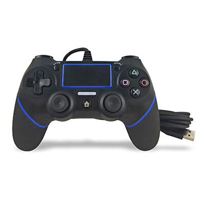 PS4 Wired Controller Wired Controller For PlayStation 4 Brand New 5344