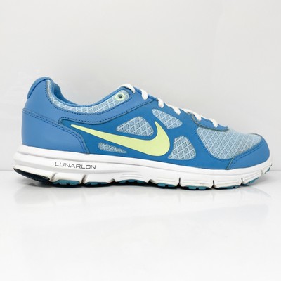

Nike Boys Lunar Forever 488274-400 Синие кроссовки для бега, размер 7 лет, Синий, Lunar Forever