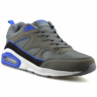 Venbu Running Trainers Men S Walking Shock Absorbing Sports