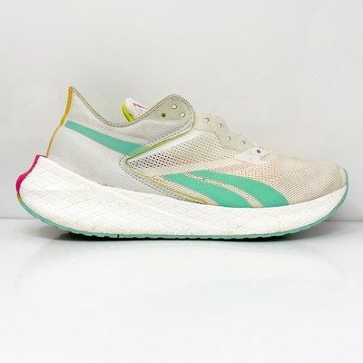 

Женские кроссовки Reebok Floatride Energy Symmetros G55923 белые кроссовки 9.5, Белый, Floatride Energy Symmetros