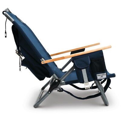 Sport-Brella SunSoul Backpack Chair