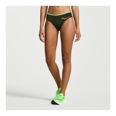 

Женские шорты Saucony Elite Short Umbra