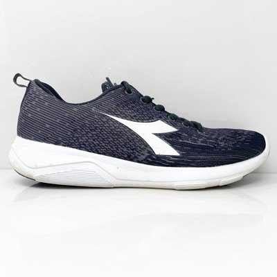 

Женские кроссовки Diadora X Run Light 2 C4207 серые кроссовки размер 8.5, Серый, X Run Light 2