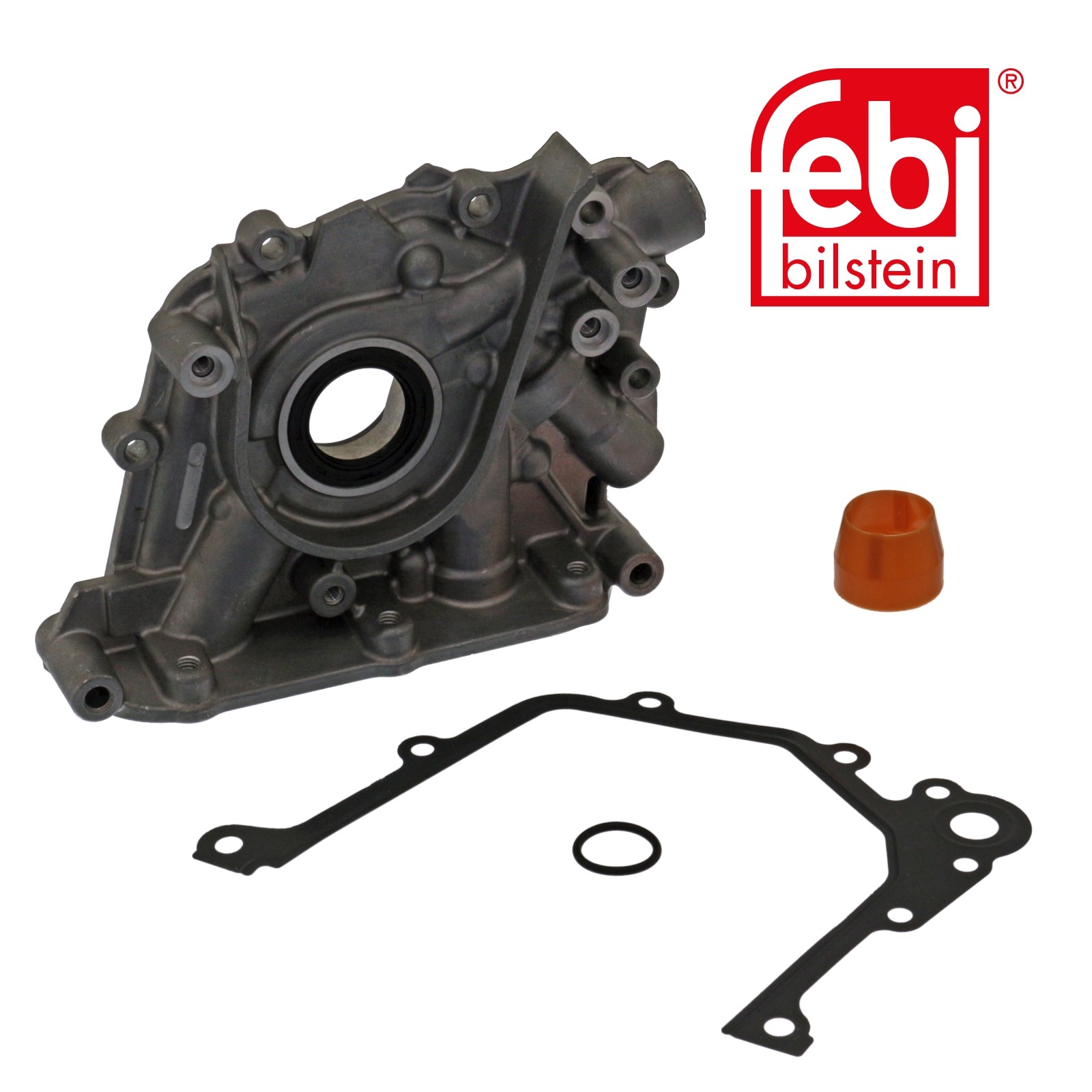 febi bilstein Ölpumpen fürs Auto