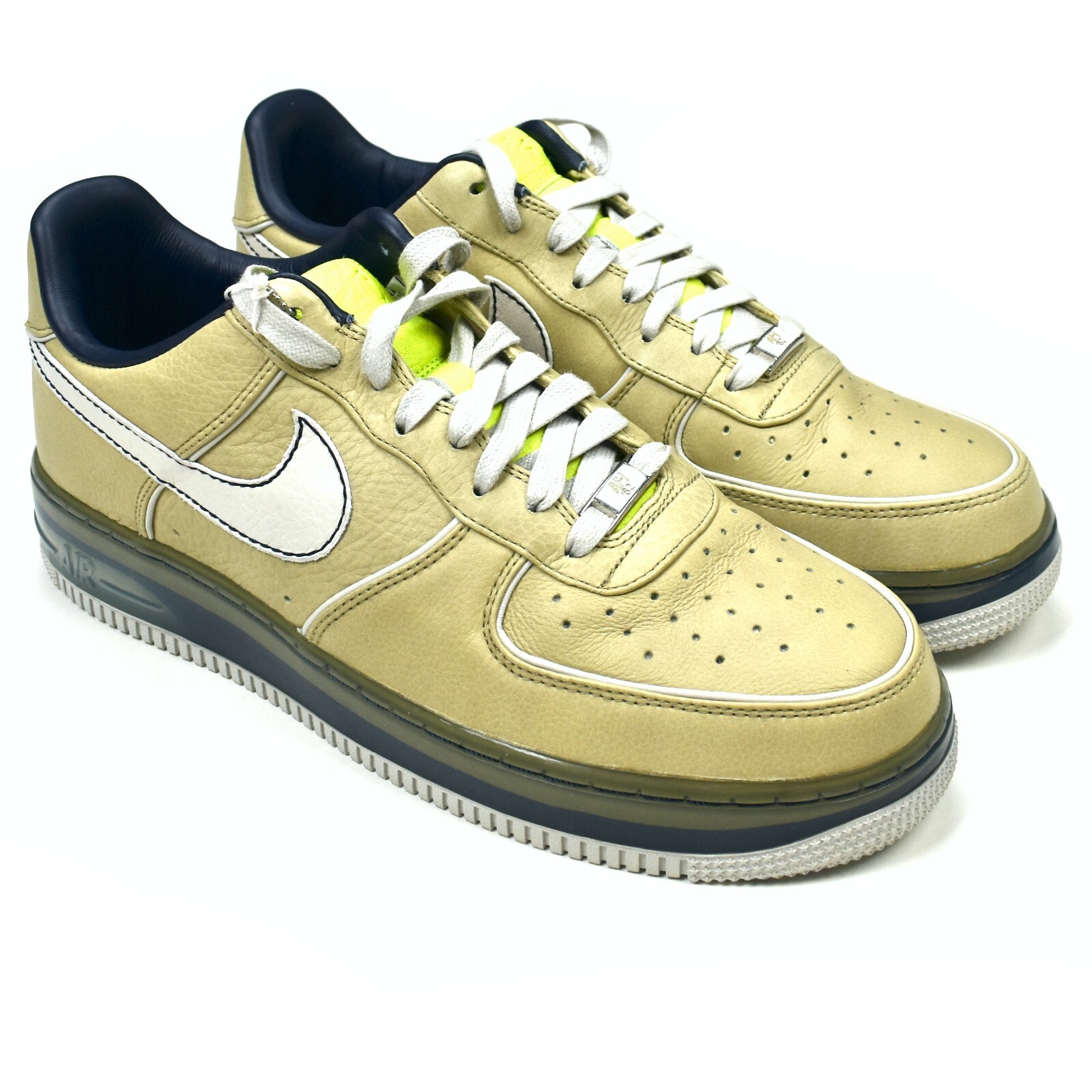 nike air force 1 max supreme