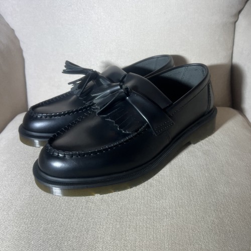 «Dr.Martens\" ADRIAN QUAD TASSEL LOAFER Dr. Martens Adrian Quad Tassel Loafer (Women) | Nordstromrack