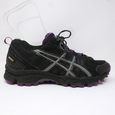 gore tex cross trainers