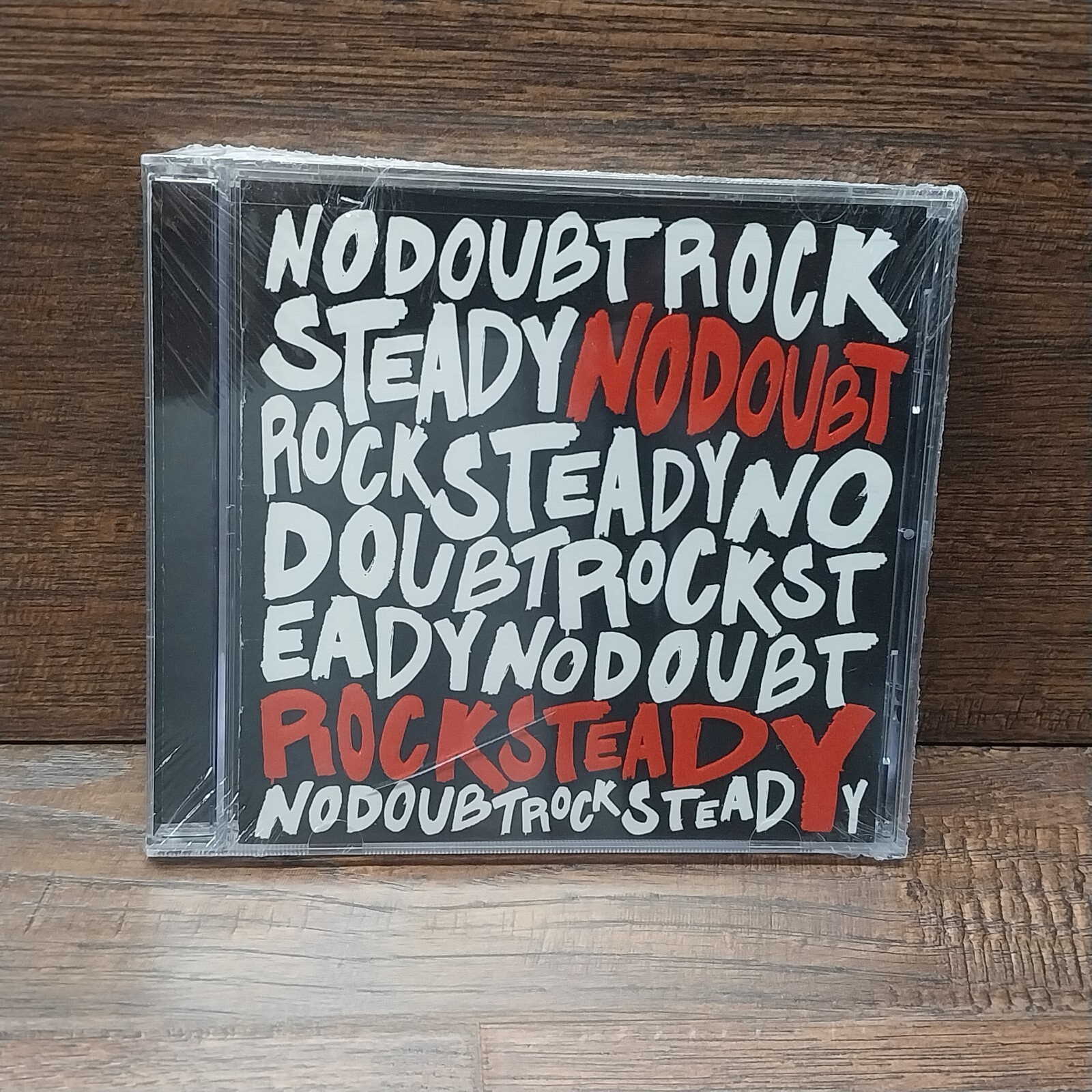 邦楽 NO DOUBT / ROCK STEADY 2LP / SKA REGGAE 516LzMRxGiL._UF1000,1000_QL80_.jpg