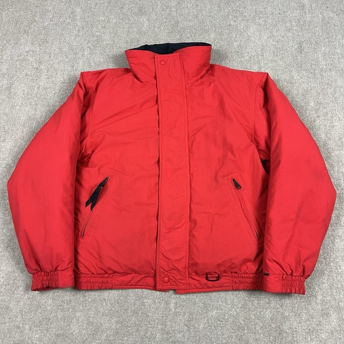Vintage 80s 90s Eddie Bauer Goose Down Puffer Jacket Mens Vintage 80s 90s Eddie Bauer Goose Down Puffer Jacket Mens