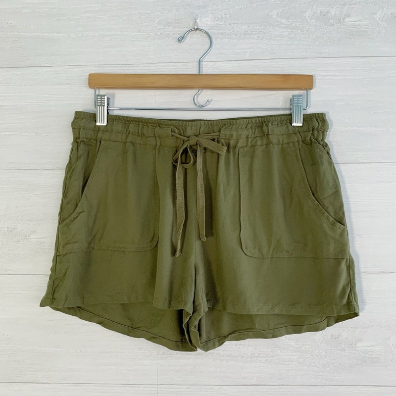 Short élastique Bebe Avec Logo - Neuf Avec étiquettes, Taille M, Noir, Style Biker