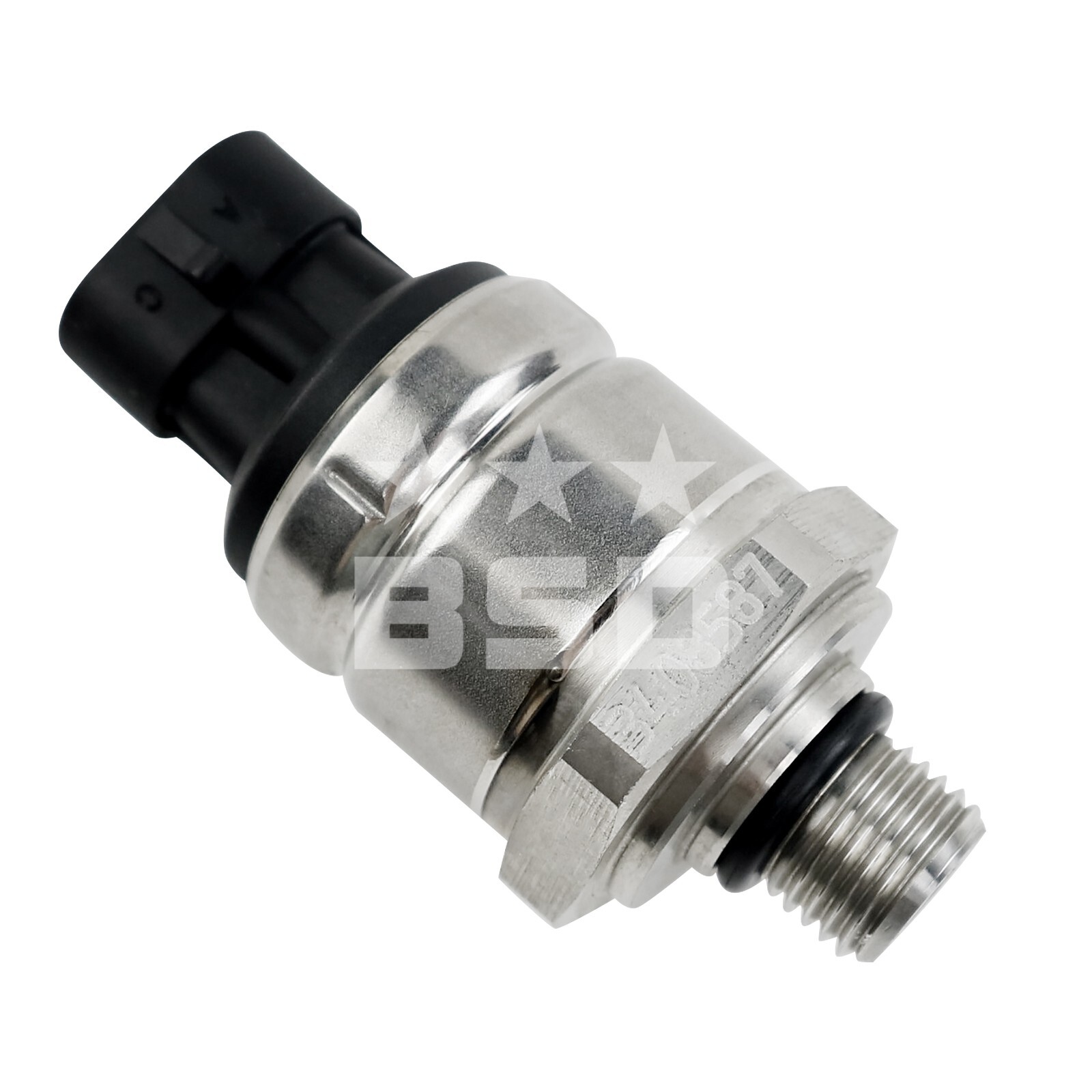 BSD 3408587 Engine Fuel Pump Pressure Sensor for Cummins