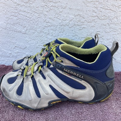 Merrell Chameleon II Men's Size 10 