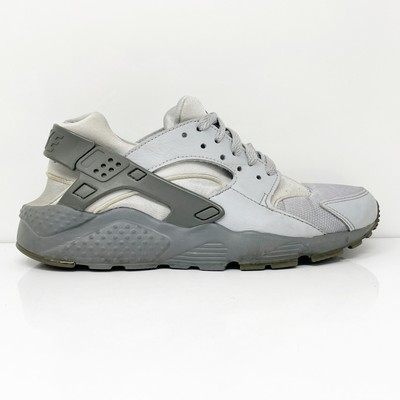

Кроссовки для бега Nike Boys Air Huarache Run 65425-032 серые, размер 6,5 лет, Серый, Air Huarache Run