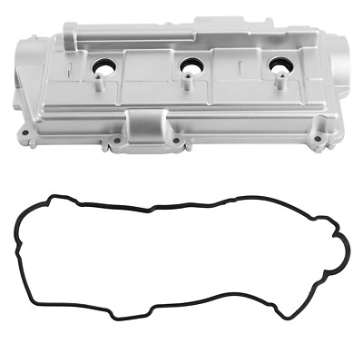 Passenger Side Valve Cover Assembly for 2001-2004 Toyota Tacoma 3.4L V6