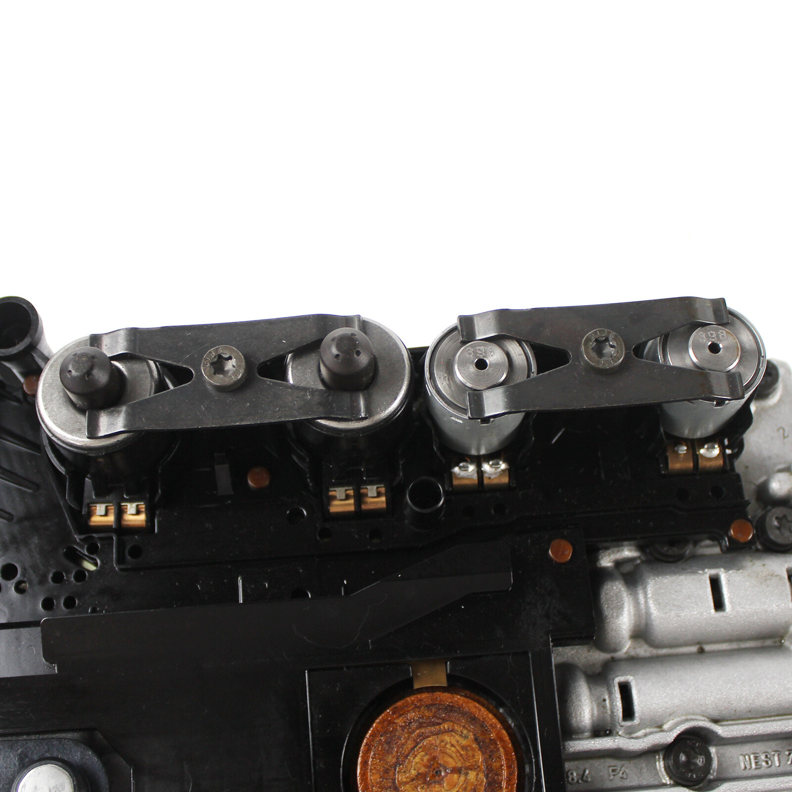 A1402700606 A1402700069 Transmission Control Unit 722.6 for