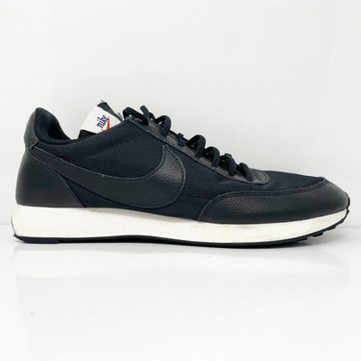 

Nike Mens Air Tailwind 79 SE CI1043-003 Черные повседневные кроссовки, размер 11, Черный, Air Tailwind 79 SE