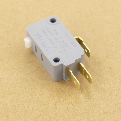 V15S05-EZ015-01 Micro Switch Micro Touch 125/250VAC for Vanward Gas Water Heater