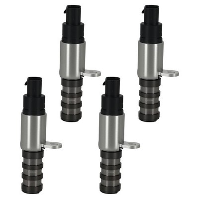 4x VCT Solenoid for Lincoln Navigator/Ford Expedition 2005-24 HL3E6B297DD