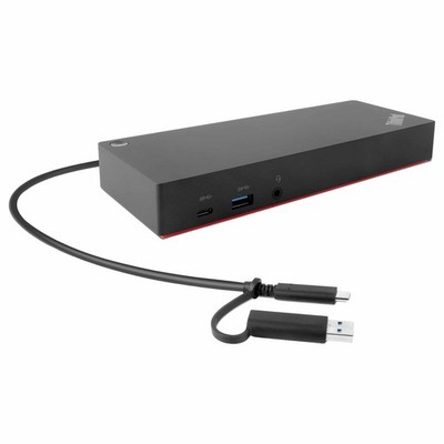 Lenovo ThinkPad Hybrid USB-C Dock (40AF0135) - Dockingstation | Gebraucht
