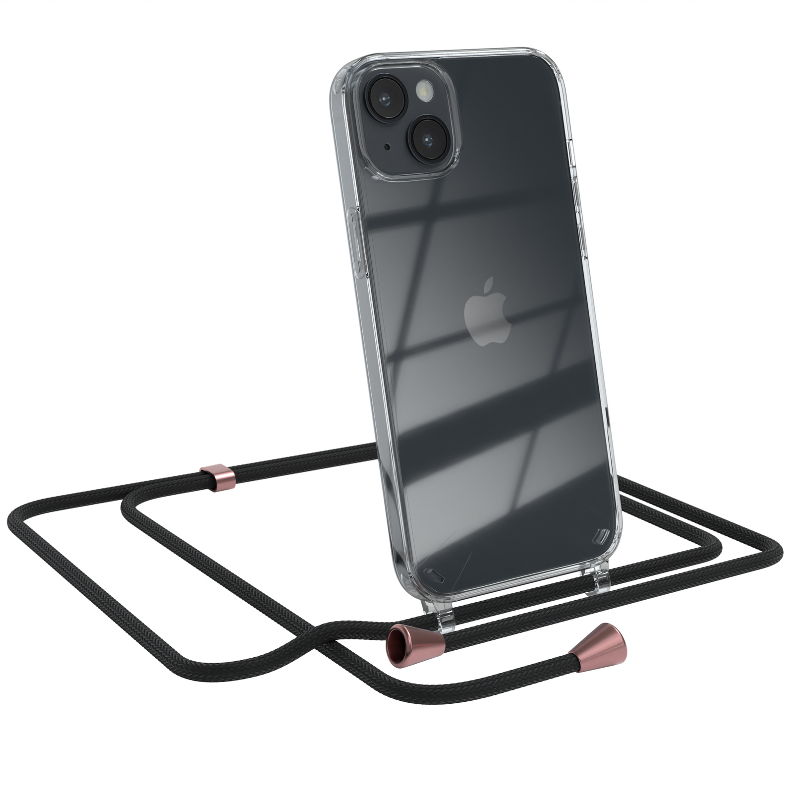 esr handyhülle Transparentes Handyhülle-Set für Apple iPhone 17 Pro