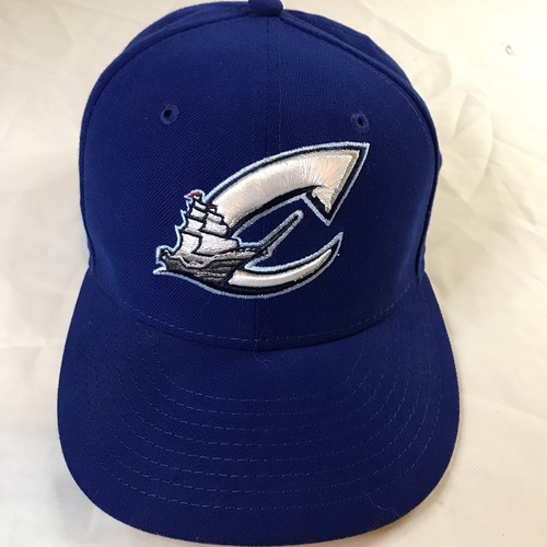 Cap Made In Usa New Era 59fifty 7 1/4 Fitted (a5)