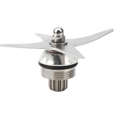 Wet Blade For 64 oz. Low-Profile Container 7500 750 780 5300 Blender Parts