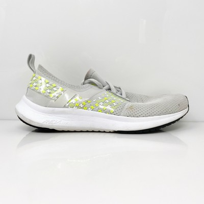 

Женские кроссовки New Balance Nergize Sport V1 WNRGSPG1 серые кроссовки 7,5 B, Серый, Nergize Sport V1