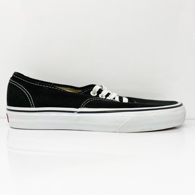 

Черные повседневные кроссовки Vans Unisex Off The Wall TC3M Размер M 8 W 9,5, Черный, Off The Wall