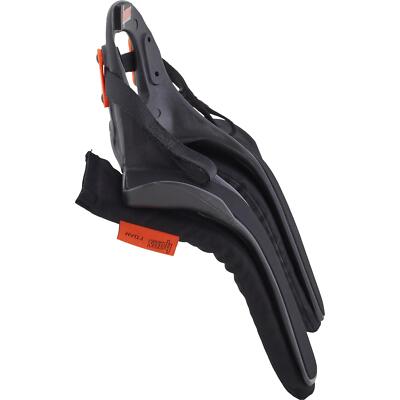 Hans Device HANS DK14247.411 SFI Sport III Quick Click, 20 degree, Large