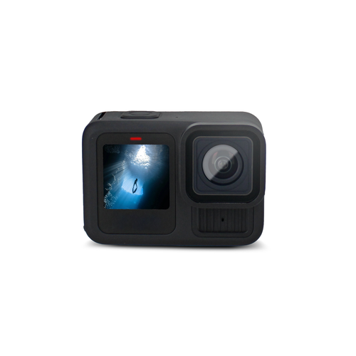 GoPro HERO13 Black - Waterproof Action Camera with 5.3K60 Video, 27MP Photo GoPro HERO13 Black - Waterproof Action Camera with 5.3K60 Video, 27MP Photo