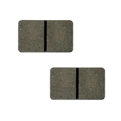 Mechanical Brake Pads fits Arctic Cat 400 454 500 2x4 4x4 1998 2003 1402-602