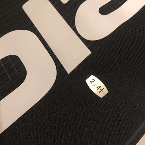 Babolat Team Racket Tennis Bag Carry Case Black White w Strap