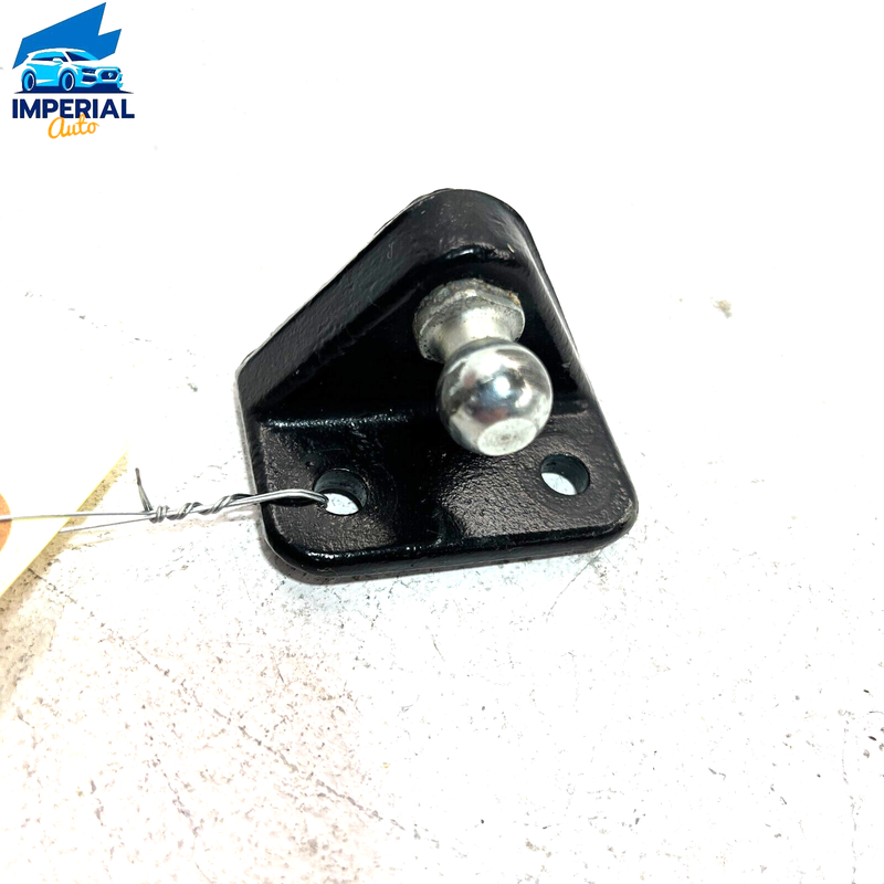 Used 2007-13 MERCEDES W221 S600 FRONT LEFT OR RIGHT DOOR CHECK STRAP BRACKET OEM 1PCS