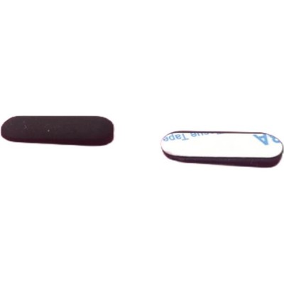 2Pcs Battery Feet Pad for Lenovo Thinkpad T470 T480 A475 A485 Laptop Accessories
