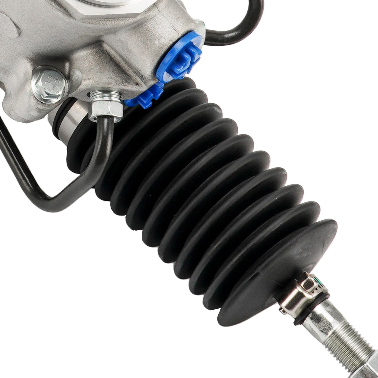 4920025P06 Power Steering Rack & Pinion Assembly Fits 1984-1989
