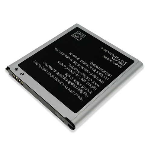 Replacement Battery For Samsung Galaxy J2 J3 J5 Grand Prime Duos EB-BG530CBE