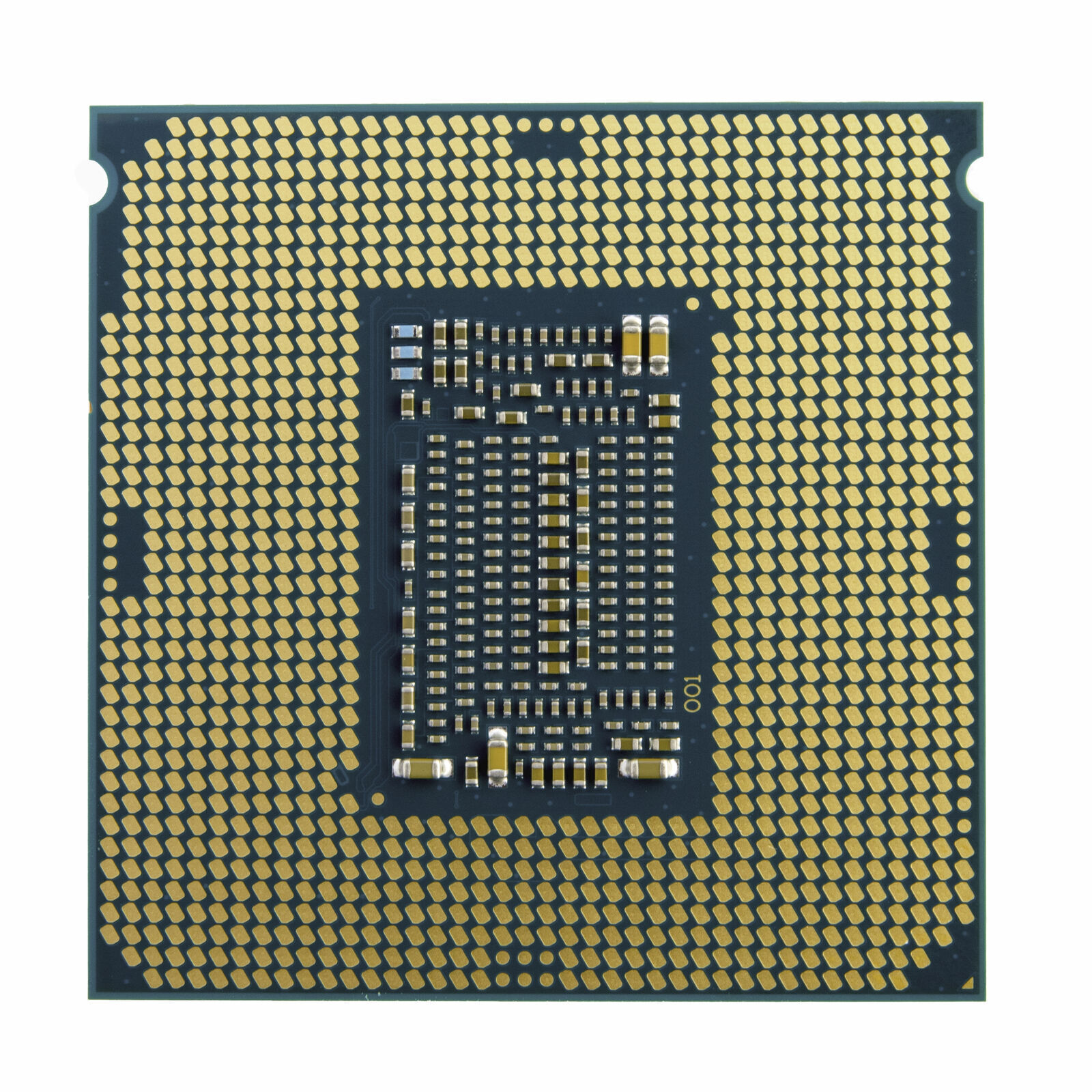 Intel Pentium Gold G6405 CPU 4.1GHz 2 Cores 4 Threads LGA1200 DDR4