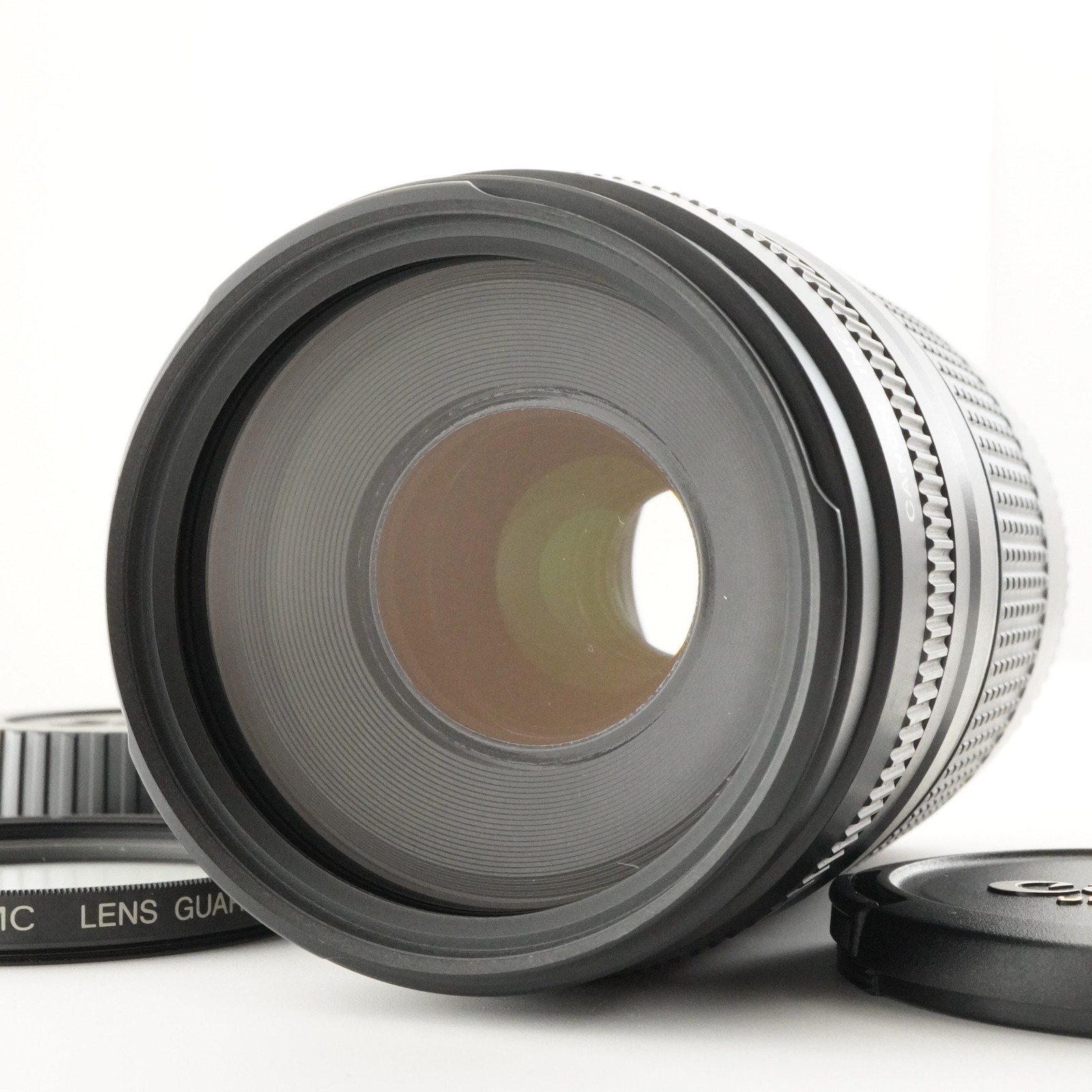 Canon EF 75-300mm F4-5.6 III USM from Japan #4132 | eBay