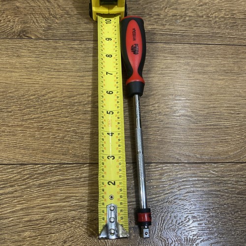 MAC tools 1/4