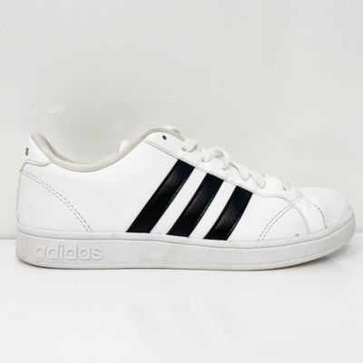 

Adidas Womens Neo Baseline AW4409 Белая повседневная обувь Кроссовки Размер 7, Белый, Neo Baseline