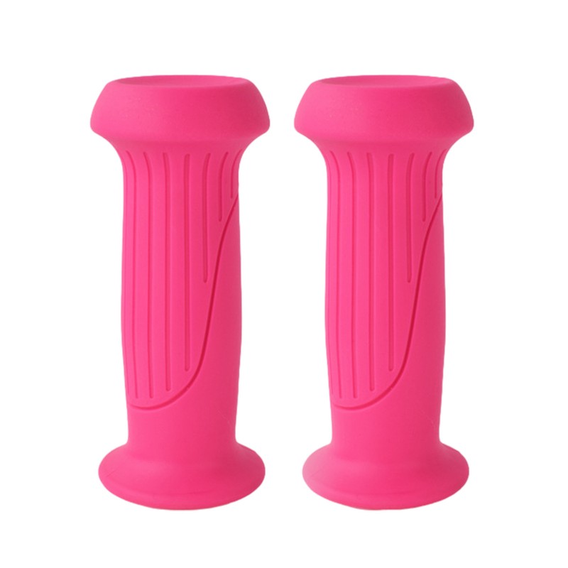 Kids Handlebar Grip Scooter Grips Kids Bike Grips Bike Handlebar Grips for Kids