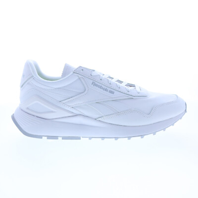 

Reebok Classic Leather Legacy AZ H68651 Мужские белые кроссовки Lifestyle, Белый, Reebok Classic Leather Legacy AZ