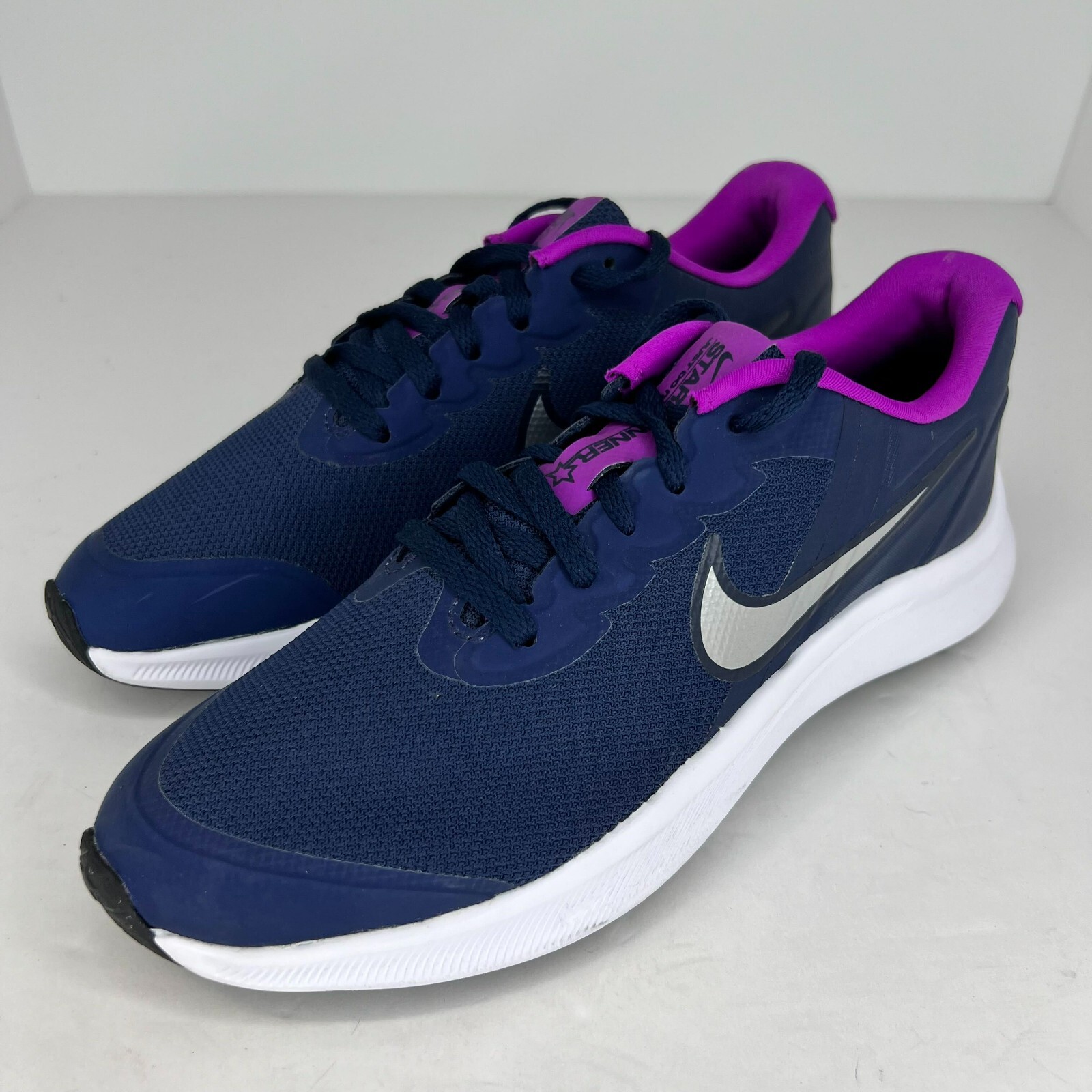 定価65000円　NIKE LAB MMW SIZE M Nike Air Zoom Structure 25 Running Shoes Black/Iron Gray