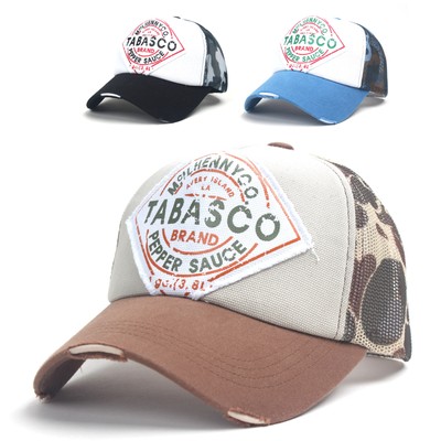 baseball hats without logo
