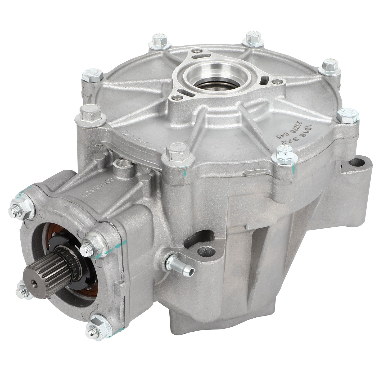 エレンディークWAVE CUTTING MULE エレンディークWAVE CUTTING MULE