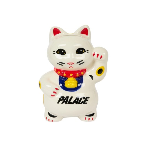 未開封 村上隆 geisai 招き猫 lucky cat coin bank Amazon.com: Lucky Cat Piggy Bank, 6.9in Tall Japanese Lucky