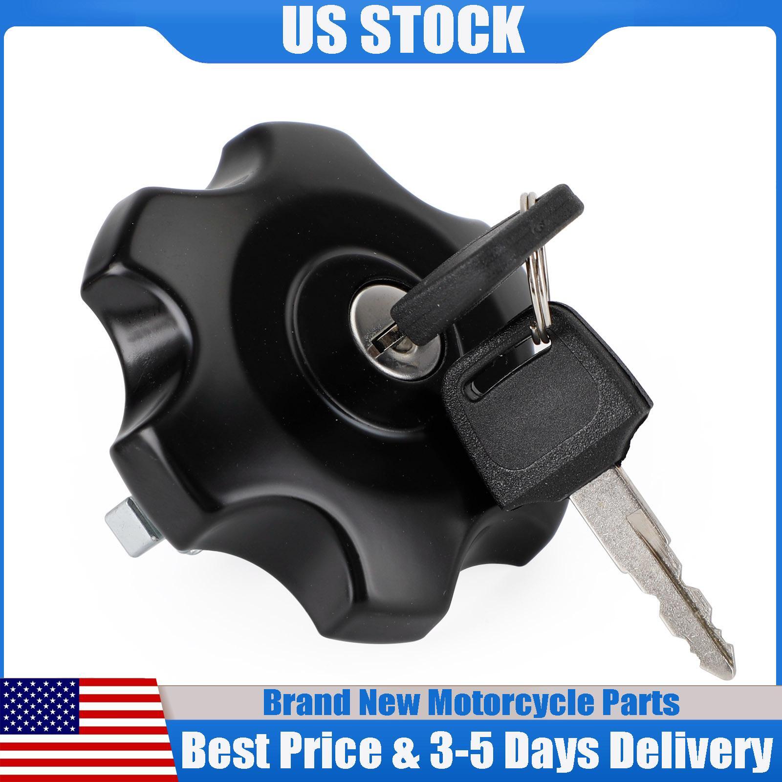 FUEL TANK CAP 51049-0003 FITS KAWASAKI VULCAN 500