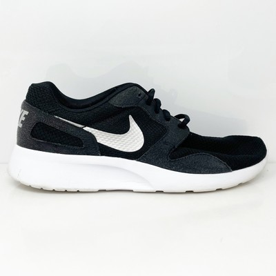 

Nike Womens Kaishi 654845-001 Черные кроссовки для бега, размер 10, Черный, Kaishi
