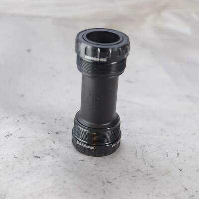 Shimano Dura Ace SM-BB9000 Bottom Bracket 70mm Italian 36x24 Hollowtech II